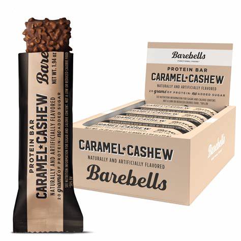 Barebells - Protein Bars