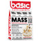 Basic Supplements - Mass Gainer - 15 Lbs