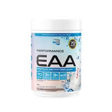 Believe Supplements - EAA - 70 Servings