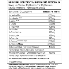 Believe Supplements - EAA - 70 Servings