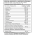 Believe Supplements - EAA - 70 Servings