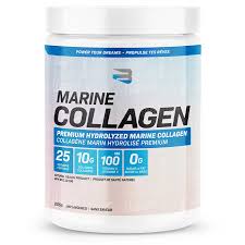 Believe Supplements - Marine Collagen
