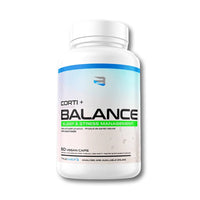 Thumbnail for Believe Supplements - Corti Balance - MySupplements.ca INC.