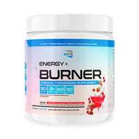 Thumbnail for Believe Supplements - Energy + Burner - MySupplements.ca INC.