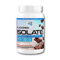 Thumbnail for Believe Supplements - Isolate 750g - MySupplements.ca INC.