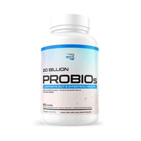 Thumbnail for Believe Supplements - Probiotics 20 Billion - MySupplements.ca INC.