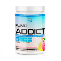 Thumbnail for Believe Supplements - Pump Addict - MySupplements.ca INC.