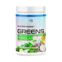 Thumbnail for Believe Supplements - Superfood Greens - MySupplements.ca INC.