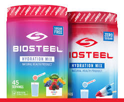 Biosteel Hydration Mix 45servs