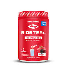 Biosteel Hydration Mix 45servs