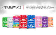 Biosteel Hydration Mix 45servs