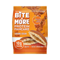 Thumbnail for Bite and More Protein Pancake - MySupplements.ca INC.