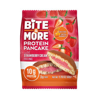 Thumbnail for Bite and More Protein Pancake - MySupplements.ca INC.