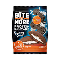 Thumbnail for Bite and More Protein Pancake - MySupplements.ca INC.