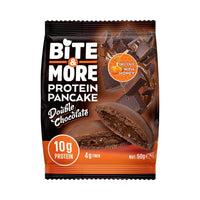 Thumbnail for Bite and More Protein Pancake - MySupplements.ca INC.