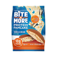 Thumbnail for Bite and More Protein Pancake - MySupplements.ca INC.