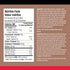 BioX - Protein Bites - 1.08 kg