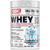 Basic Supplements - Whey Concentrate - 2Lbs