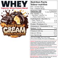 Basic Supplements - Whey Concentrate - 2Lbs