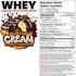 Basic Supplements - Whey Concentrate - 2Lbs