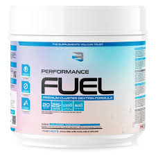 Believe Supplements - Performance Fuel