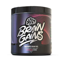 Thumbnail for Brain Gains - Nootropic - MySupplements.ca INC.