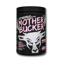 Thumbnail for Bucked Up Labs - Mother Bucker - MySupplements.ca INC.