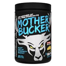Bucked Up Labs - Mother Bucker