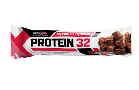 BioX - Protein 32 Bar - 90G
