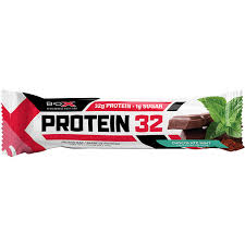 BioX - Protein 32 Bar - 90G