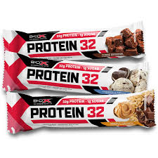 BioX - Protein 32 Bar - 90G
