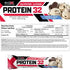 BioX - Protein 32 Bar - 90G