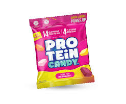 Protein Candy - 50g