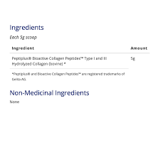 CanPrev - Collagen Full Spectrum 50servs