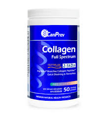 CanPrev - Collagen Full Spectrum 50servs