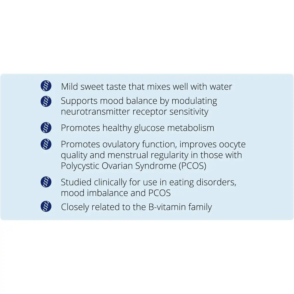CanPrev - Myo-Inositol 500g