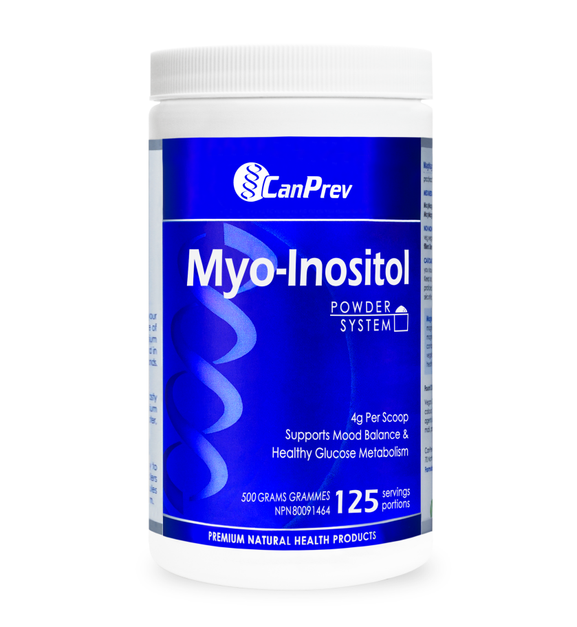 CanPrev - Myo-Inositol 500g