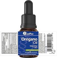 CanPrev - Oregano Oil 15ml