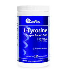 CanPrev - L-Tyrosine 220g