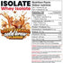 Basic Supplements - Whey Isolate - 5lb