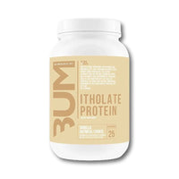 Thumbnail for CBUM x RAW - Itholate ISO-Protein - MySupplements.ca INC.