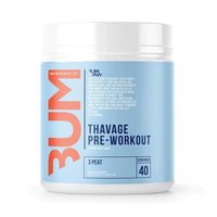 Thumbnail for CBUM x RAW - Thavage Pre Workout - MySupplements.ca INC.