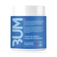 Thumbnail for CBUM x RAW - Thavage Pre Workout - MySupplements.ca INC.