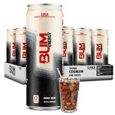 CBUM - Energy Drink