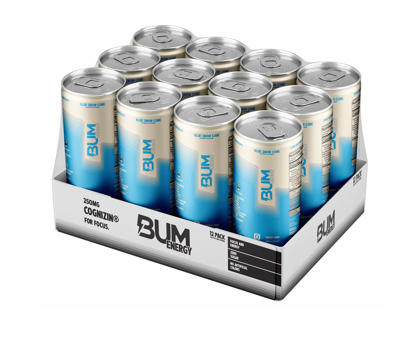 CBUM - Energy Drink