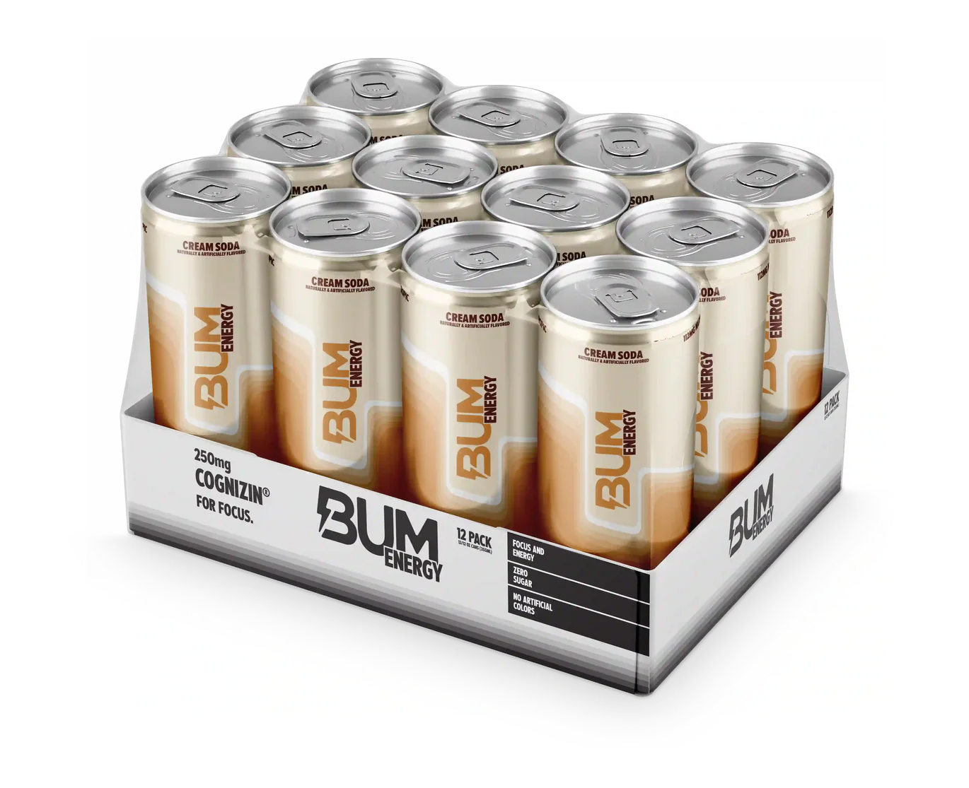 CBUM - Energy Drink
