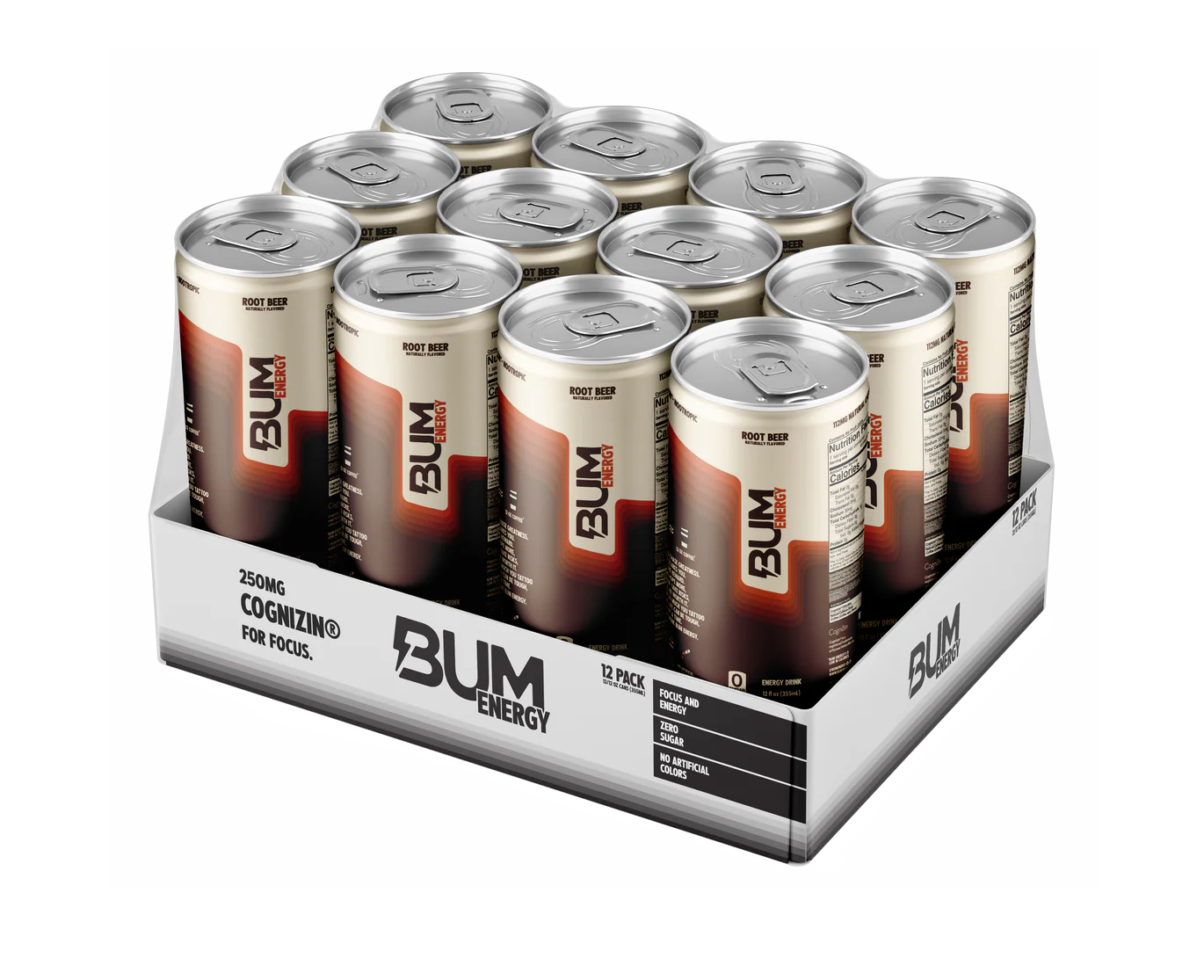 CBUM - Energy Drink