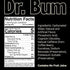 CBUM - Energy Drink