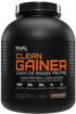 Rival - Clean Gainer - 5 Lbs