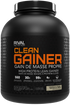 Rival - Clean Gainer - 5 Lbs